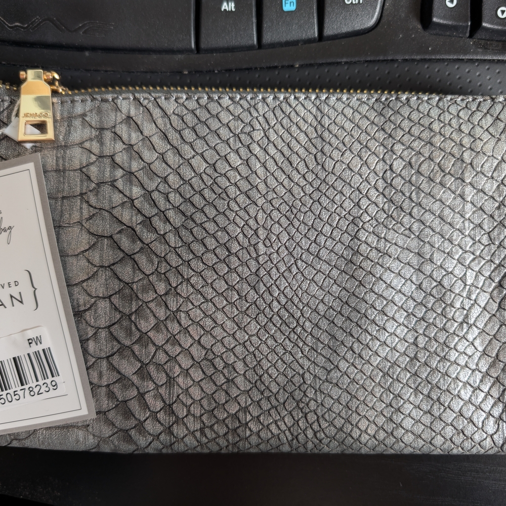 Jen & Co Crossbody